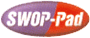 blazinice swop pad
